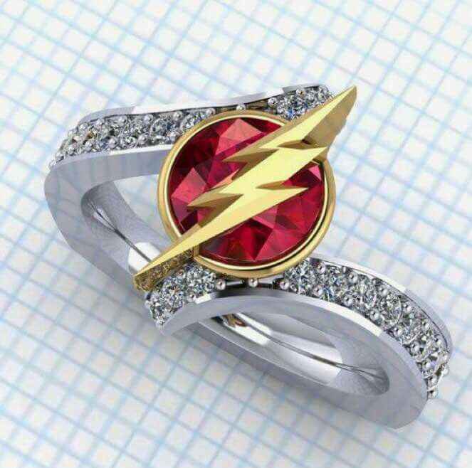  💍 Boda al estilo superhéroe - 40