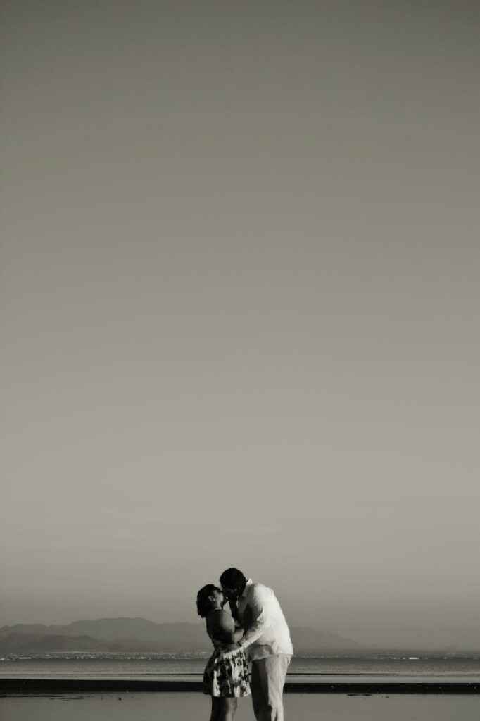  Sesión de fotos pre-boda 💜 - 15