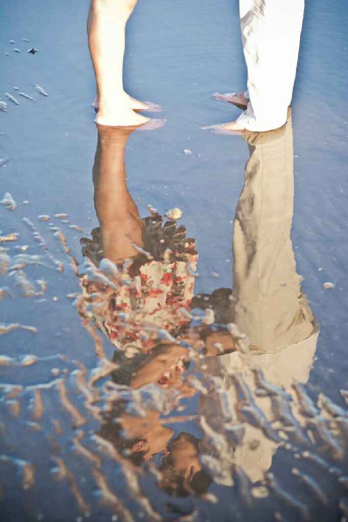  Sesión de fotos pre-boda 💜 - 24