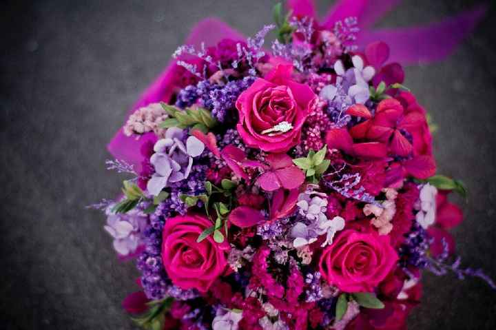  Sesión de fotos pre-boda 💜 - 43