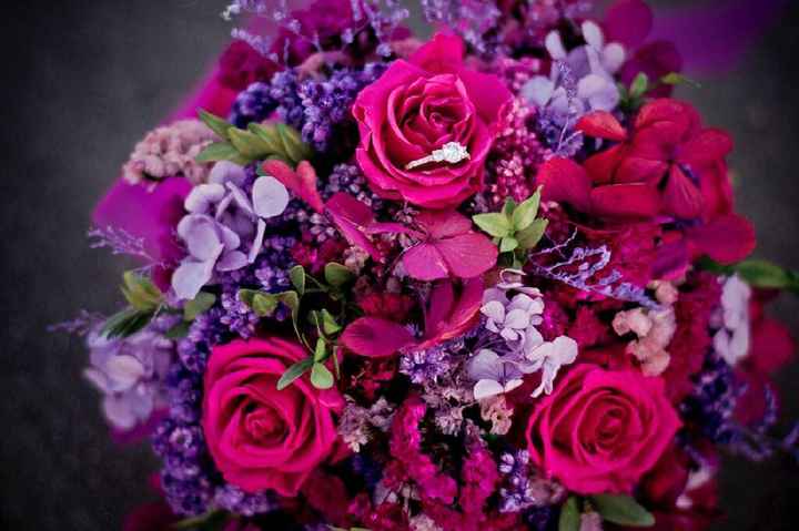  Sesión de fotos pre-boda 💜 - 44