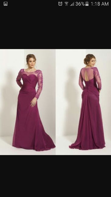 ¿sangria o morado? ¿y por que no los dos? - 9