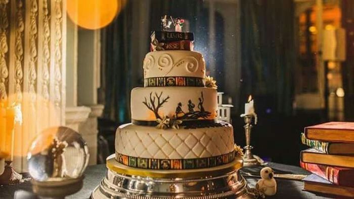 Ideas para las fanaticas de harry potter - 4