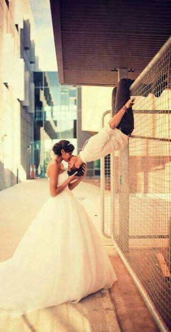 Ideas para una super boda estilo marvel💪💙 - 16