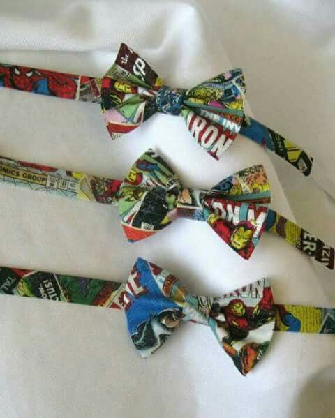 Ideas para una super boda estilo marvel💪💙 - 18