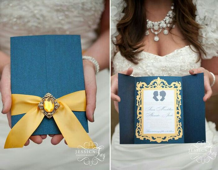 Boda de cuento🌹 - 30