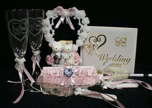 Ideas de hello kitty 🎀 - 3