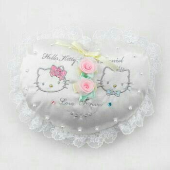 Ideas de hello kitty 🎀 - 8