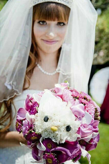 Ideas de hello kitty 🎀 - 18