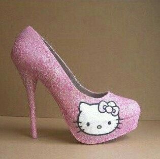 Ideas de hello kitty 🎀 - 19