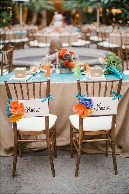 Boda mexicana 🎊 - 35