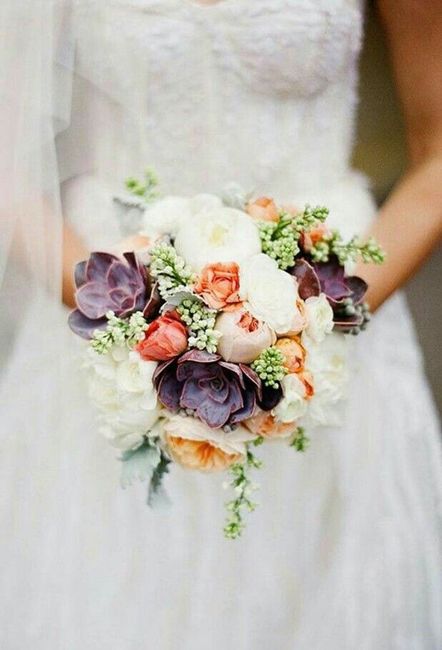 Boda de otoño 🍁 - 12