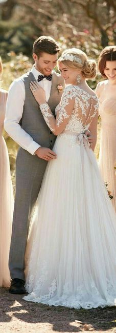 Boda de otoño 🍁 - 35