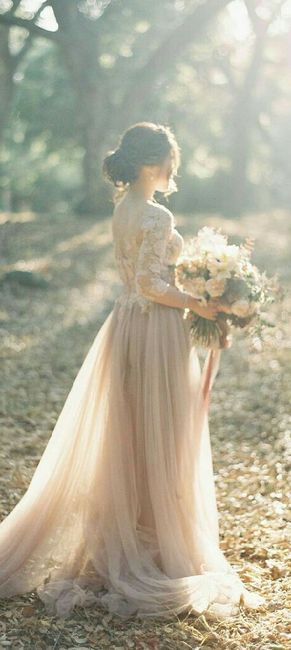Boda de otoño 🍁 - 36