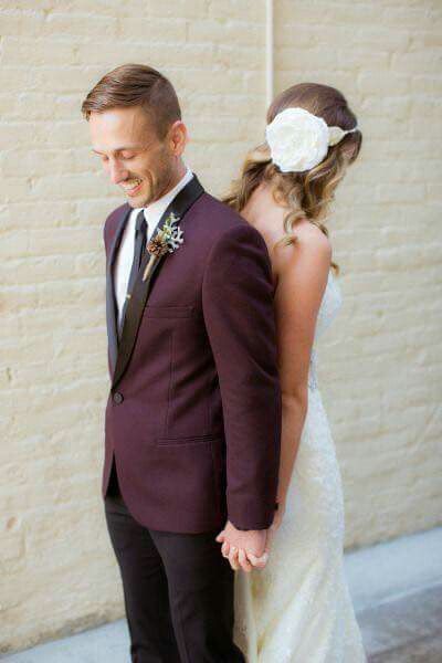 Se imaginan ese momento 👰💏 - 2