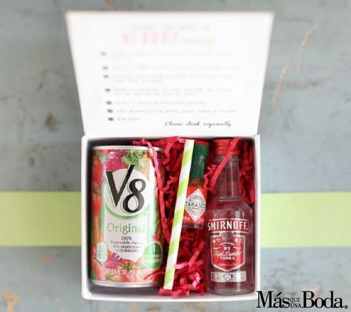 Ideas para kit de supervivencia - 13