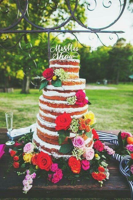 Boda de colores - 4