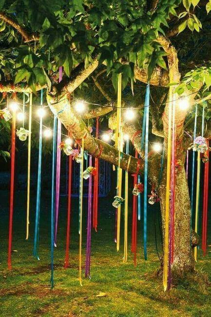 Boda de colores - 18
