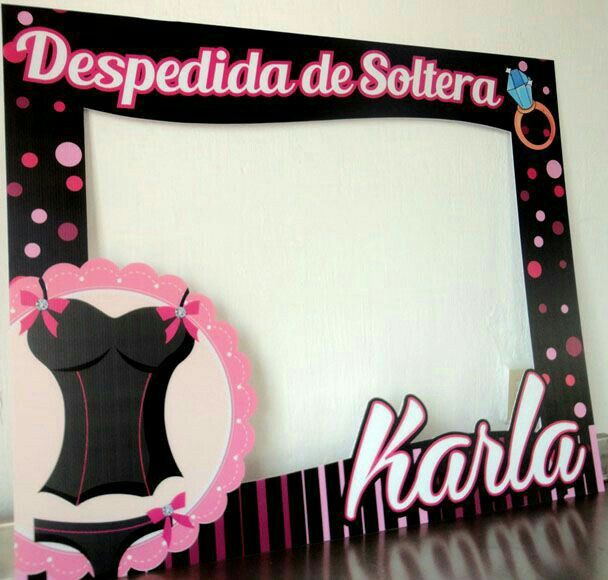 Ideas para despedida de soltera - 13