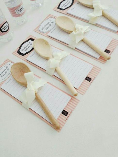 Ideas para despedida de soltera - 37