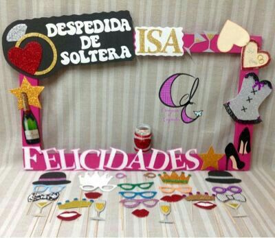 Ideas para despedida de soltera - 38