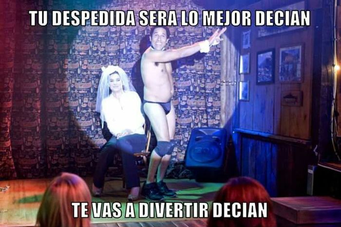 Ideas para despedida de soltera - 43