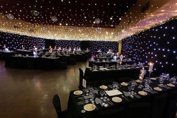 Ideas para una boda de star wars que la fuerza los acompañe - 33