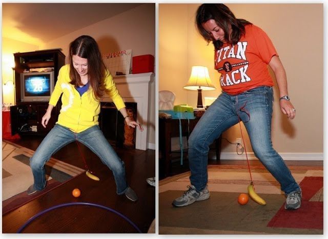 Juegos pícaros para despedida de soltera - 6