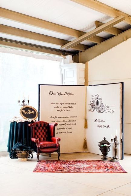 Ideas divertidas de photocall 📸 - 7
