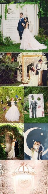 Ideas divertidas de photocall 📸 - 12