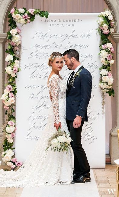 Ideas divertidas de photocall 📸 - 13
