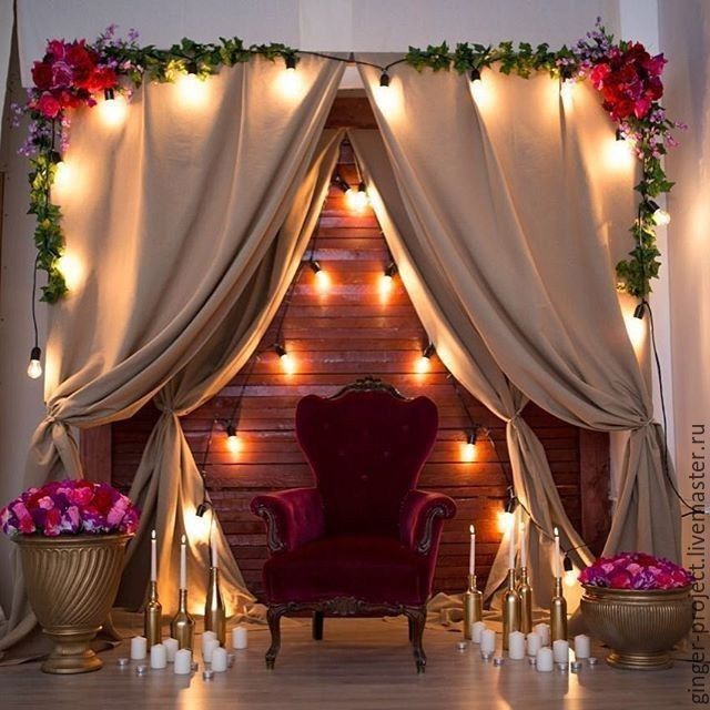 Ideas divertidas de photocall 📸 - 14