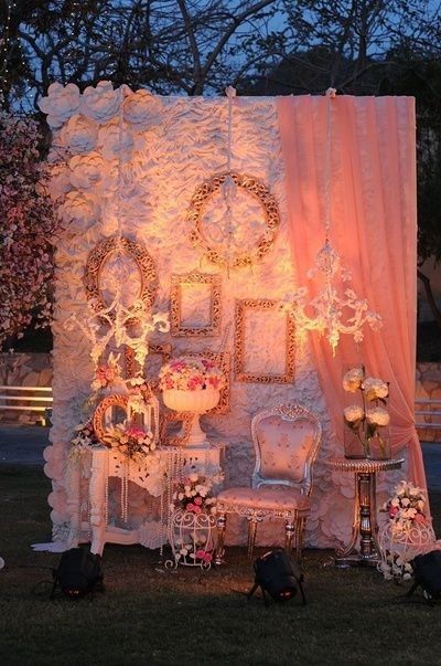 Ideas divertidas de photocall 📸 - 20