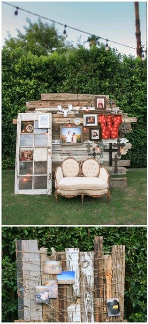 Ideas divertidas de photocall 📸 - 26