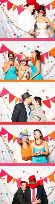 Ideas divertidas de photocall 📸 - 27