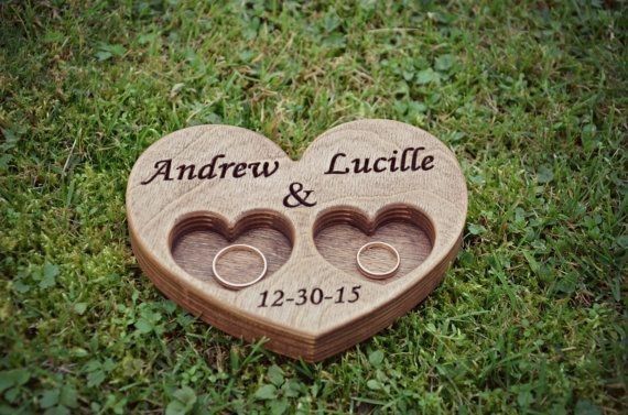 Super feliz..porfin nuestras argollas 💒 - 3