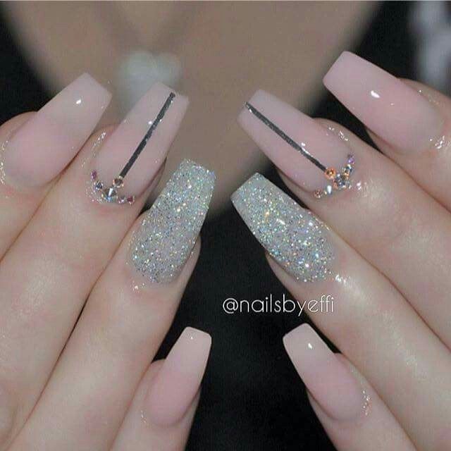  Diseño de uñas!!!! 💅 - 1