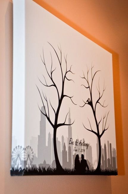  Ideas para el álbum de huellas. - 5