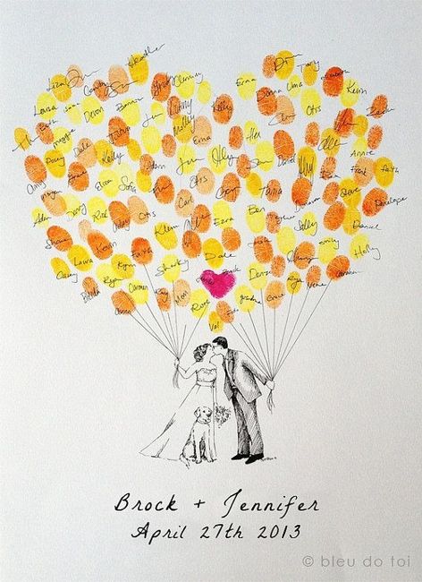  Ideas para el álbum de huellas. - 15