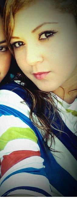  Ayuda ¿que color de cabello me luce mejor? - 2