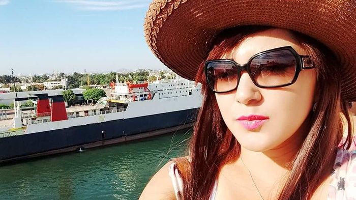  Ayuda ¿que color de cabello me luce mejor? - 4