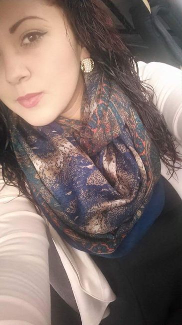  Ayuda ¿que color de cabello me luce mejor? - 6