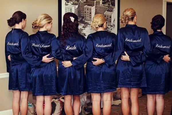  Proveedores de batas - 1