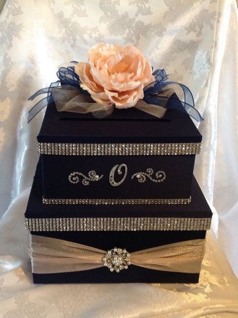  La caja de los deseos ✨ - 16