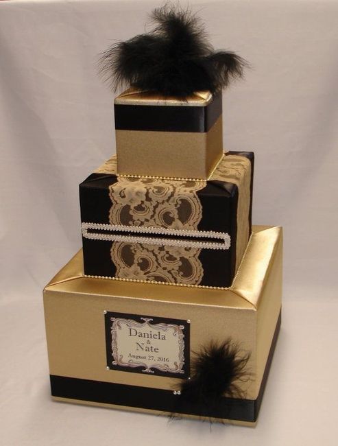  La caja de los deseos ✨ - 17