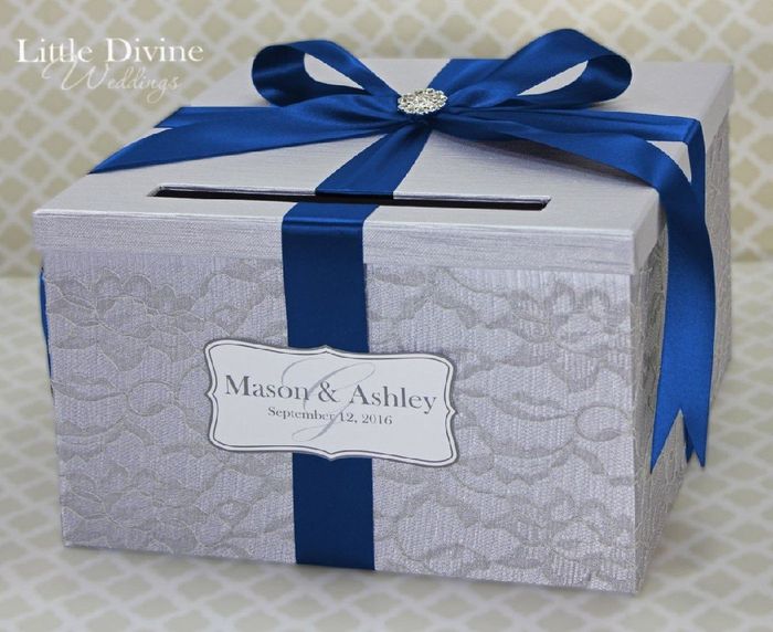  La caja de los deseos ✨ - 20