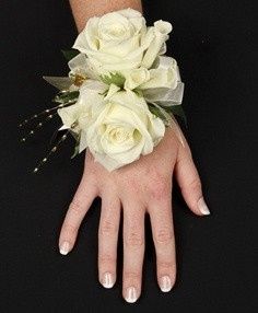  Corsage para damas.  ♥ - 12