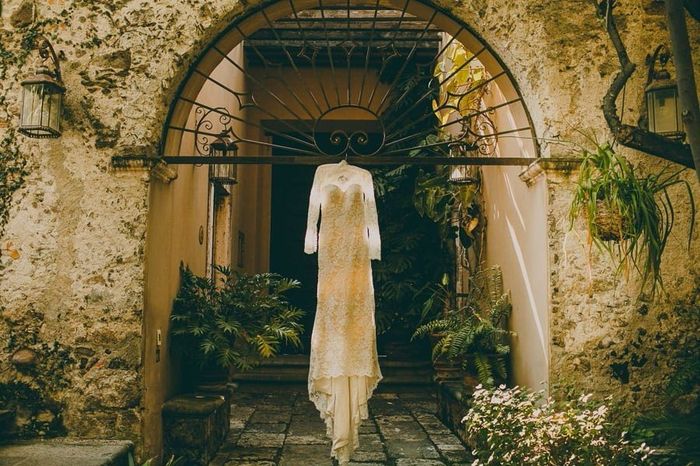 BODA INSPIRACIÓN FRIDA KAHLO