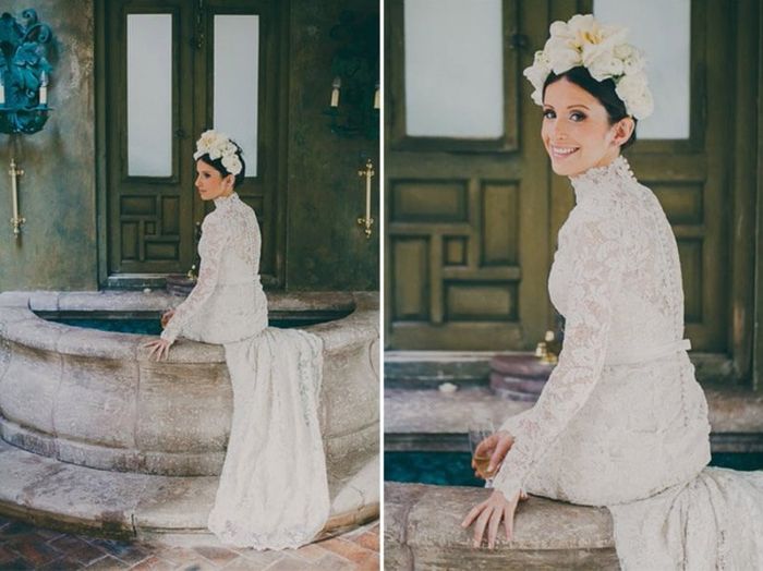 BODA INSPIRACIÓN FRIDA KAHLO