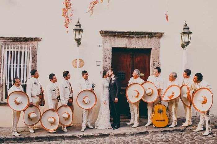 BODA INSPIRACIÓN FRIDA KAHLO